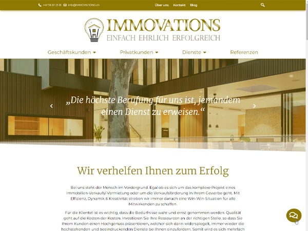 referenz-immovations.ch