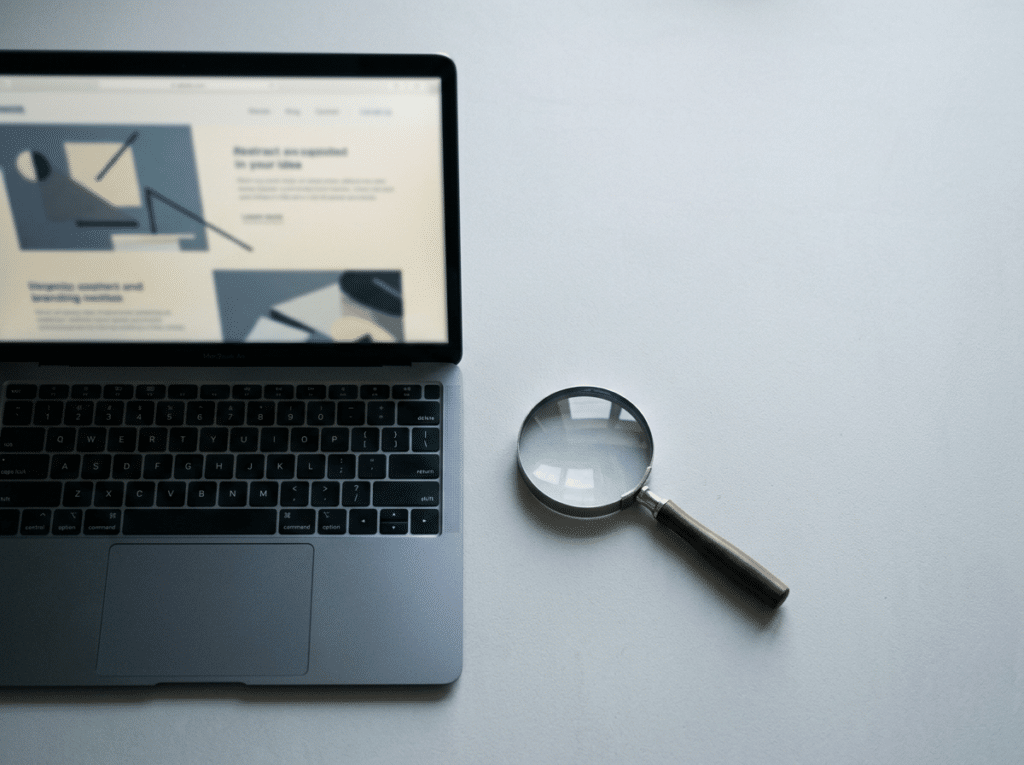 Beitragsbild: Ist Ihre WordPress-Website noch sicher? Was der Vorfall vom Juli 2026 zeigt