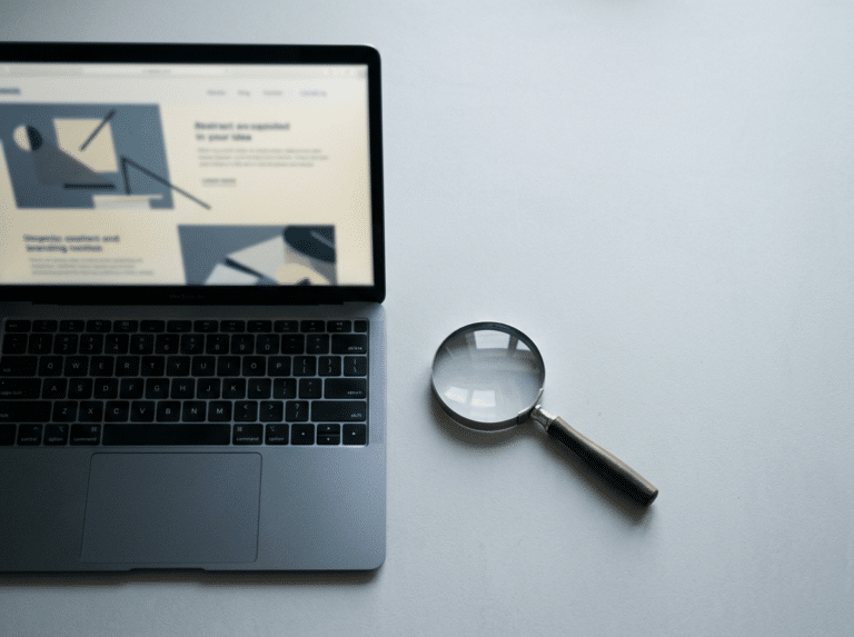 Beitragsbild: Ist Ihre WordPress-Website noch sicher? Was der Vorfall vom Juli 2026 zeigt
